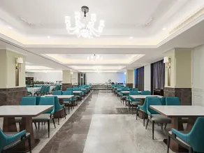 Vienna International Hotel Siyang Sishuige - Image 3