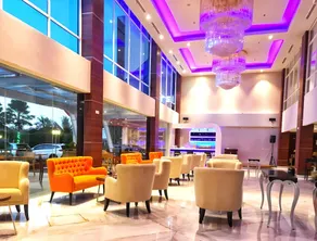 G'Sign Hotel Banjarmasin - Image 3