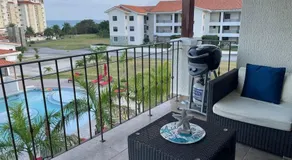 Beautiful Apartment in Vista Mar Golf, Beach & Marina - Image 5