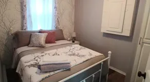 Lavenia Rose Cottages, Sunrise cottage - Image 2