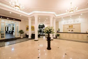 Hoa Binh Hotel - Image 5