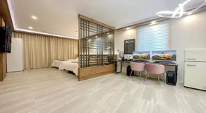 Mungyeong Stay 201 Hotel - Image 3
