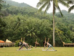 Alika Resort  Riyue Bay Wanning - Image 5