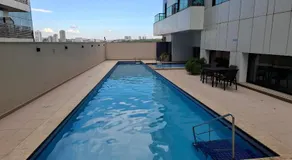 Conjunto Estúdio e Duplex Selenita by Rhouses - Image 3