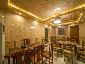 Zuolin Youshe B&B (Yunshuiyao Branch) - Image 4