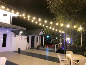 Saanjh cafe & Resorts Pangoot - Image 2