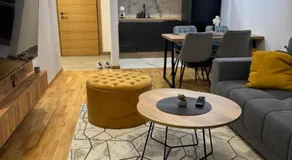 Square In - FREE GARAGE- - Image 2