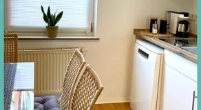 WLAN,Smart TV,4 Betten, Zentral - Image 3