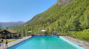 Voss Mountain Lodge - Image 2