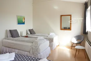 Alfar Guesthouse- Quadruple Room 8 - Image 2