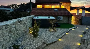 Casa da Pia T3 - Casinhas de Trás das Eiras - Image 2