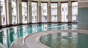 Lux apartamenty Stara Polana - Image 2