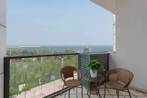 Rizhao Xiheng B&B Hotel (Third Bathing Beach Branch) - Image 5