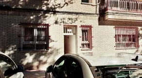 Acogedoras Habitaciónes en Madrid - Image 4
