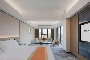 SHANTOU GARDEN HOTEL - Image 2