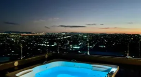 Casa moderna com a melhor vista - Image 3