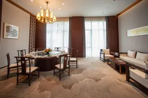 Zou Cheng Mengyuan Hotel - Image 4