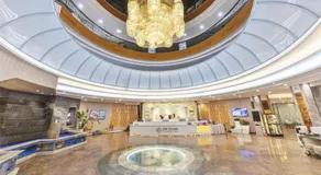Feifanchengpin Hotel Xinhui Pedestrian Street Branch - Image 4
