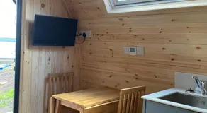 Mallaig Glamping Pods - Image 5