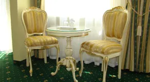 Hotel Saint Petersburg - Image 3
