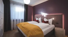 Dolce Vita Apartment - free pool & spa access at Hotel Fameli 20m - Image 5
