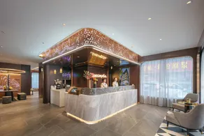 Home Inn Plus Ningde Fuding Haikou Road - Image 2