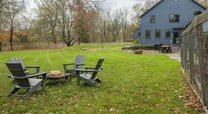 Chic Barn House with Pool - Image 4