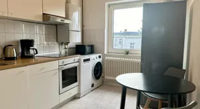 Hansaring Apartments in Neumünster - Viel Platz für Gruppen und Monteure - Image 4