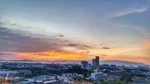 Sky Residence Autocity, Prai, Bukit Mertajam - Image 4
