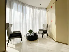 City Comfort Inn Baoding Railway Station - Image 4