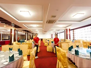 Century Land Hotel Wuyishan - Image 3