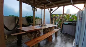Cabana e Hospedaria La Casita ``AURORA`` - Image 5