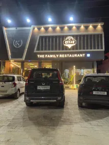 Kesar Fine Dine Restro - Image 2