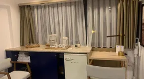 Deluxe Apartment at the seaside in Pasaport Alsancak Izmir - Image 4
