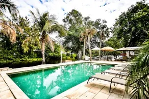 Siesta Key waterfront home ...........steps to SIESTA BEACH!! - Image 1