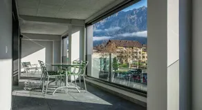 Apartment JungfrauCenter Bällenhöchst - GRIWA RENT AG - Image 5
