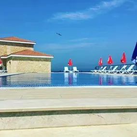 TEKOS GOLDEN HILLS Boutique Hotel & Pool & Beach - Image 3
