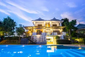 Pai Vieng Fah Resort - Image 2
