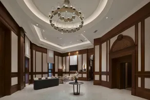 Chengdu Anren Mansion Hotel - Image 3