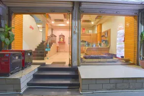 Hotel Radhika Deluxe, Kolhapur - Image 4