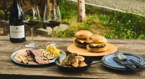 Yoichi Vineyard Glamping - Image 3