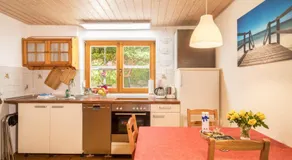 Haus Sonnenschein – Paradiso con giardino e terrazza vicino al Lago di Costanza, ideale per bici - Image 5