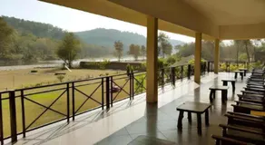 Pratiksha River Retreat - Image 4