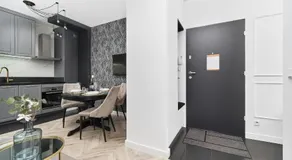 Apartments Wrocław Aleja Architektów by Noclegi Renters - Image 3