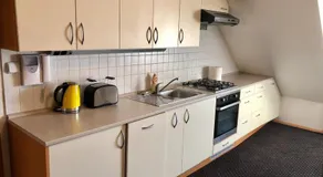 Apartmány Mariánská - pohoda a klid v centru města - Image 4