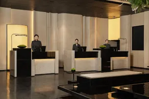 Atour S Hotel Harbin Sofia Plaza Central Street - Image 5