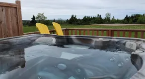 Cavendish Bosom Buddies Cottage Resort - Image 3