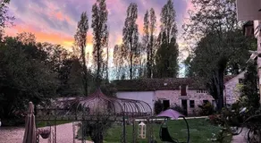 Le petit jardin du Coudray - Image 2
