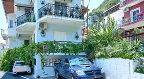 Teo apartment Anthousa Parga - Image 5