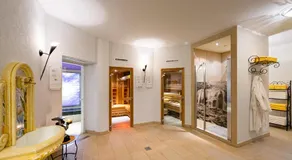 Aparthotel Alpendiamant Serfaus Wachter GmbH - Image 4